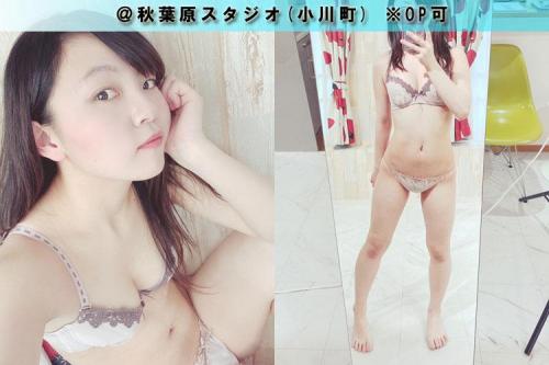 「零華」撮影会