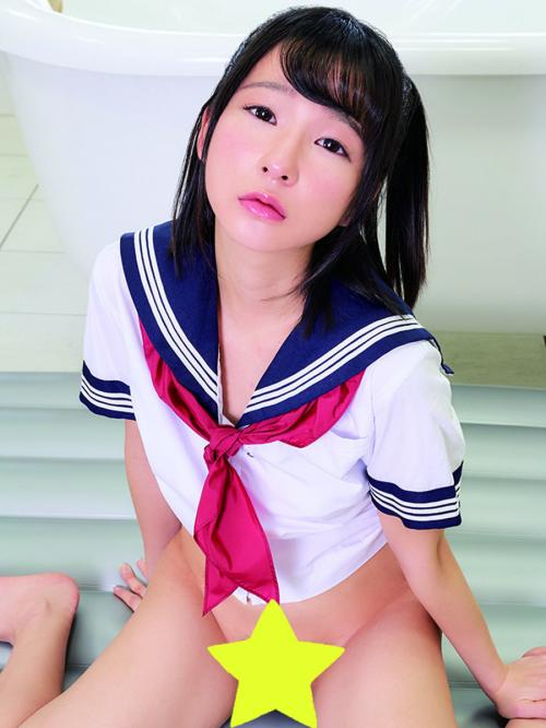 アイエナジー　藍色なぎ　4月19日（日）発売イベント