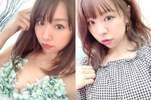「真白わかな」撮影会