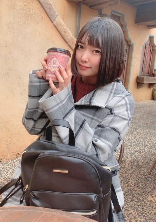 【月下あいり 撮影会】