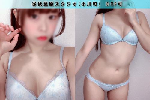 「佐々木かな」撮影会